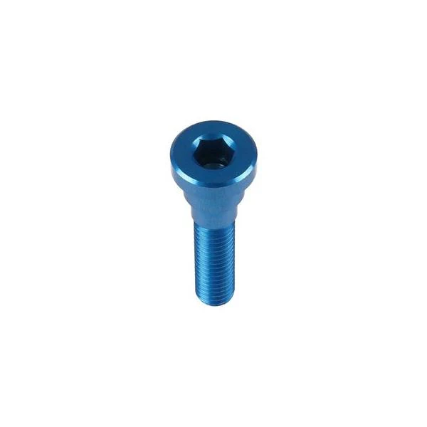 Top Caps & Bolts